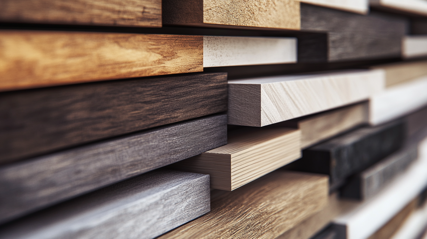 The Evolution of Wpc Exterior Materials for Sustainable Global Construction