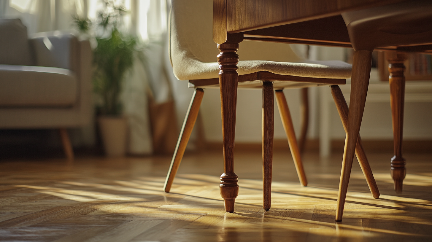 Essential Insights for Sourcing High-Quality Furniture Legs Globally