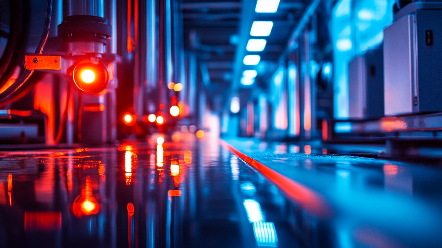 Optimizing Lifespan and Reducing Maintenance Costs of Waterproof Led Power Supplies