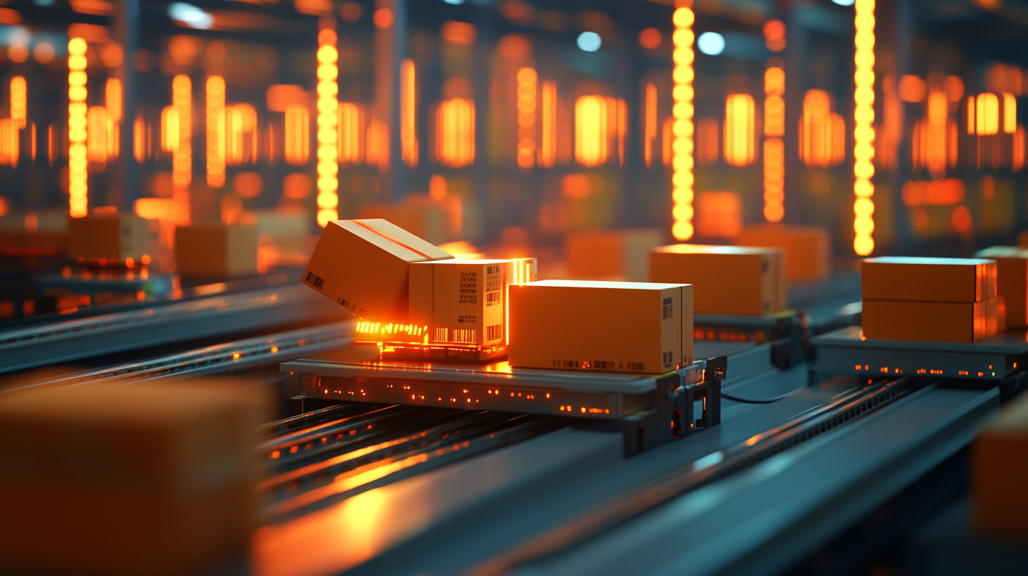 The Evolution of Slabyte in Global Supply Chains