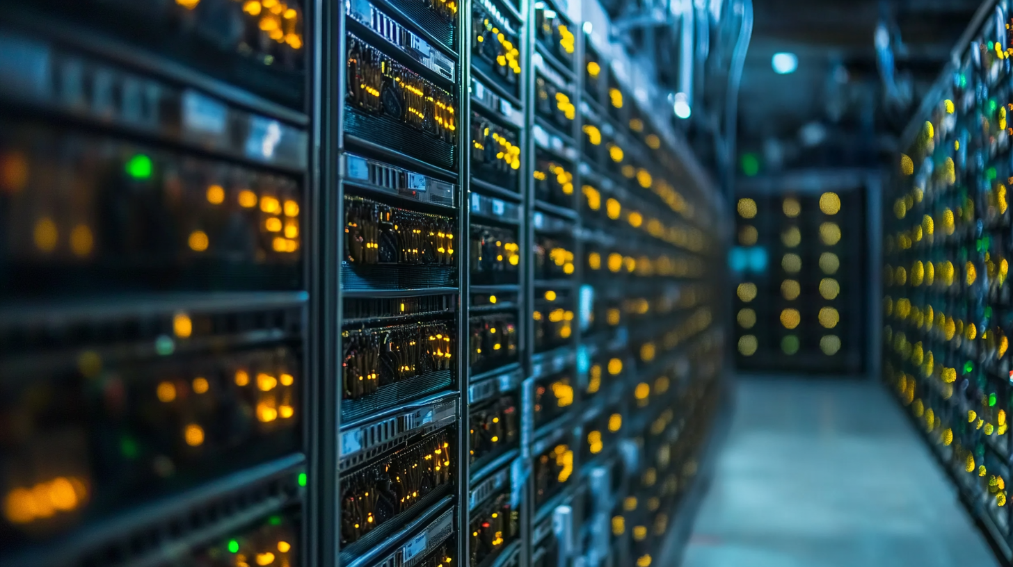 2025 Global Trends in Mining Profits Revealed with 7 Best Nicehash Calculator Insights
