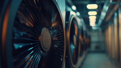 Navigating Global Standards for Warehouse Wall Fans: A Guide to Import and Export Compliance