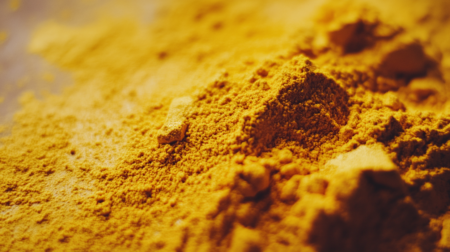 Ultimate Guide to Sourcing High Quality Ubiquinol Powder for Your Business Needs