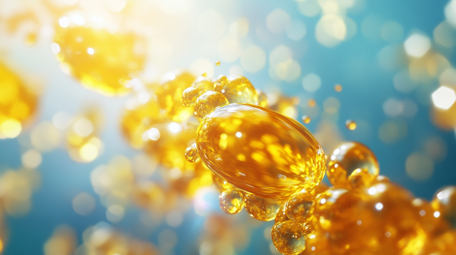 Ultimate Guide to Sourcing High Quality Ubiquinol Powder for Your Business Needs