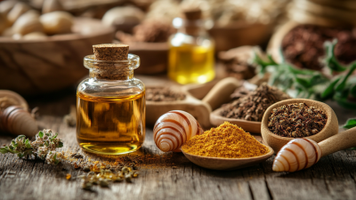 Unlocking Quality Suppliers for Snail Extract Essential Tips for Global Buyers