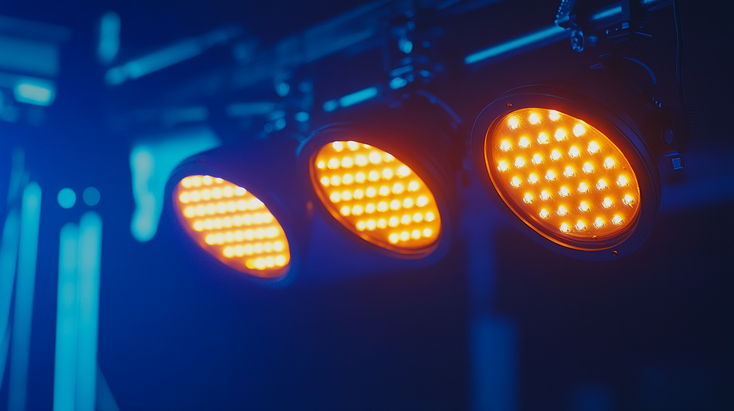 7 Game-Changing Benefits of Dob Led Lights for Global Buyers in 2023