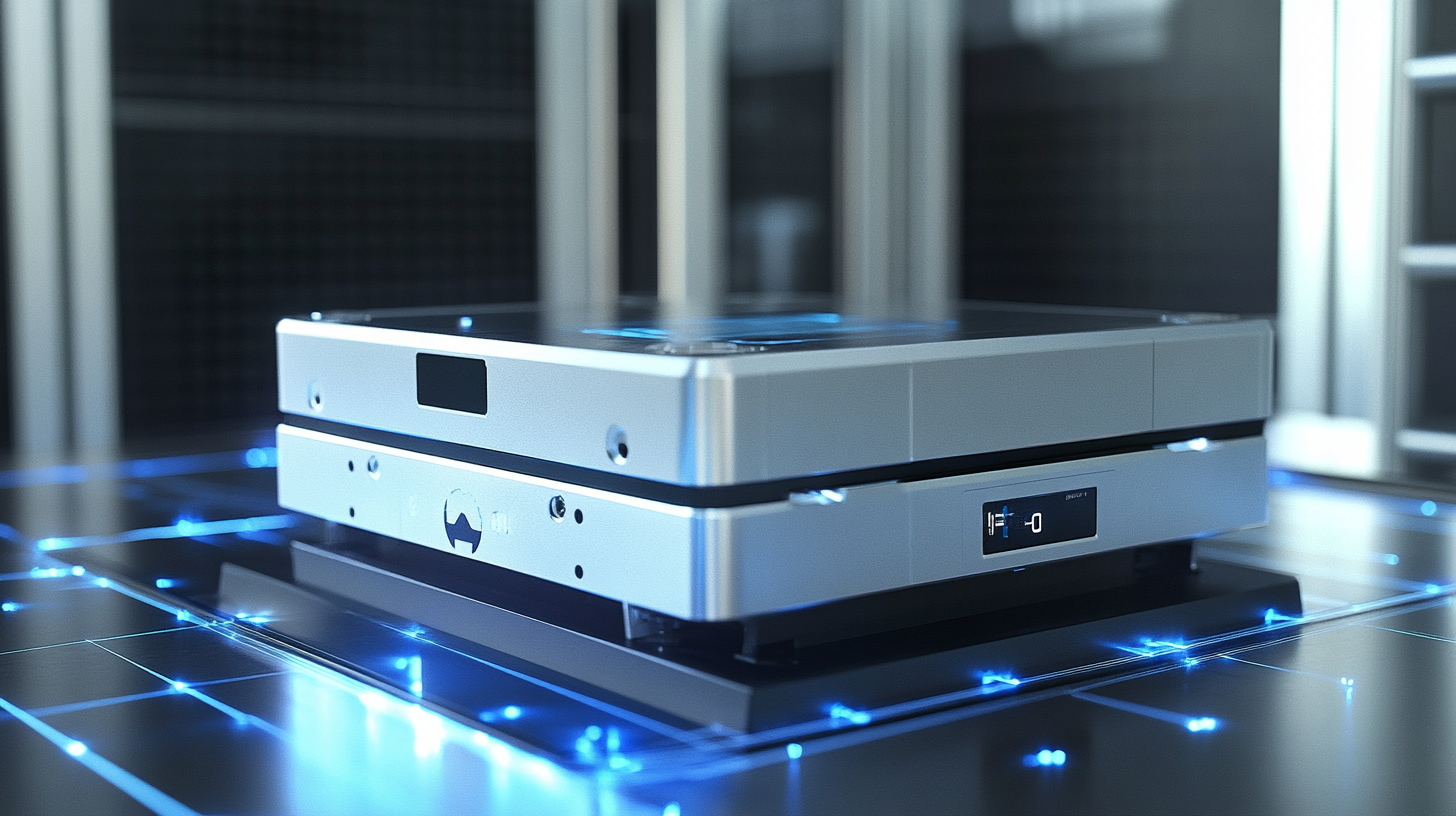 Unlock Precision: Exploring the Benefits of the Digital Inclination Box for Modern Industries