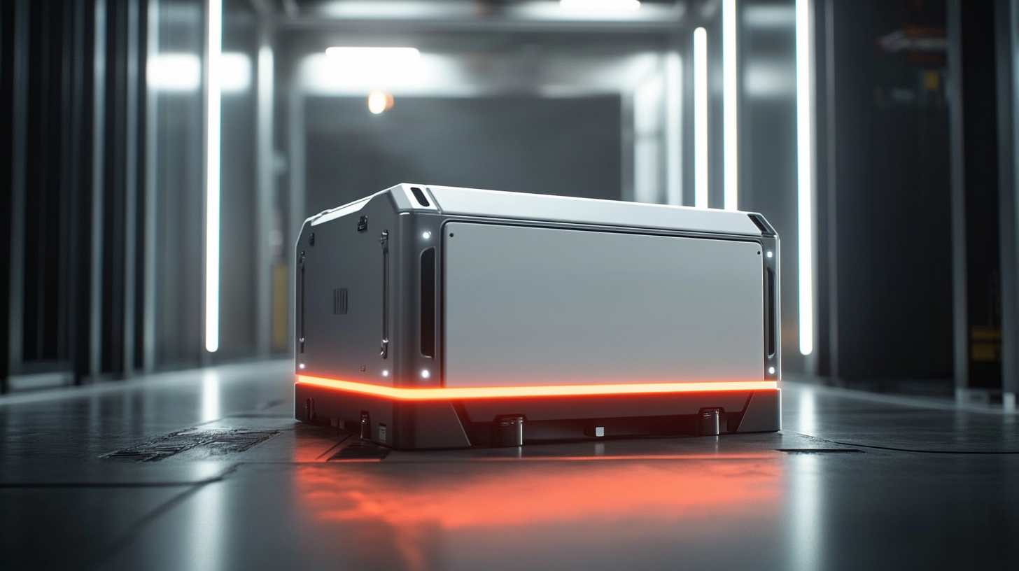 Unlock Precision: Exploring the Benefits of the Digital Inclination Box for Modern Industries