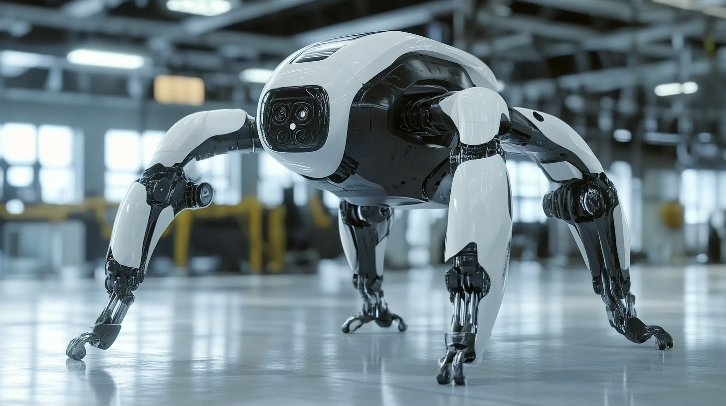 Exploring Innovative Options for Quadruped Robot Solutions in Modern Industries