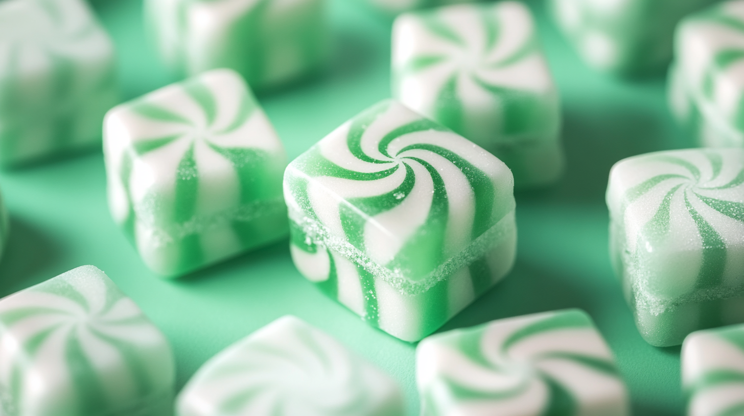 A Comprehensive Analysis of Mint Humbug Candy Market Trends and Opportunities for Global Buyers