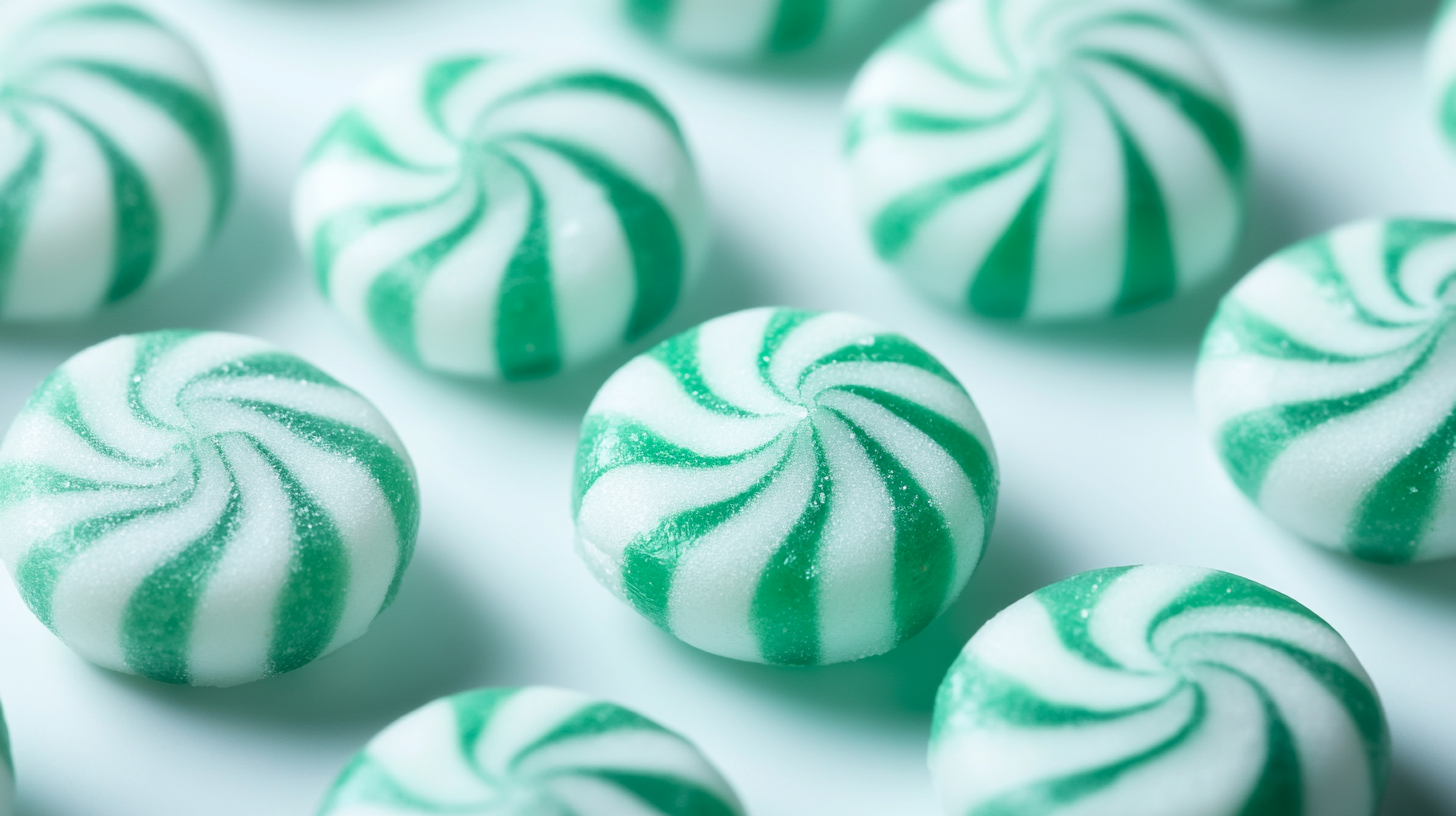 A Comprehensive Analysis of Mint Humbug Candy Market Trends and Opportunities for Global Buyers