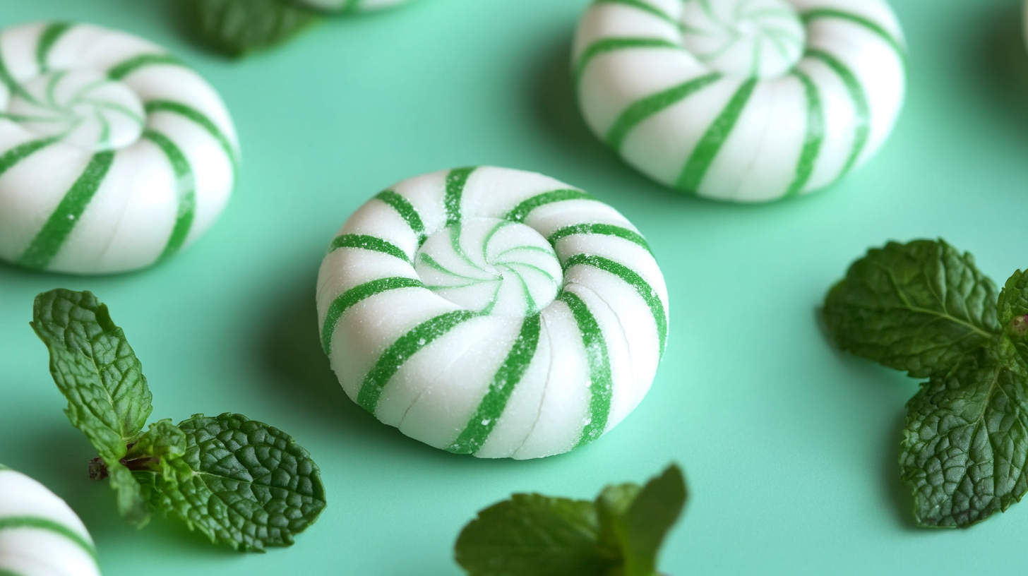 A Comprehensive Analysis of Mint Humbug Candy Market Trends and Opportunities for Global Buyers