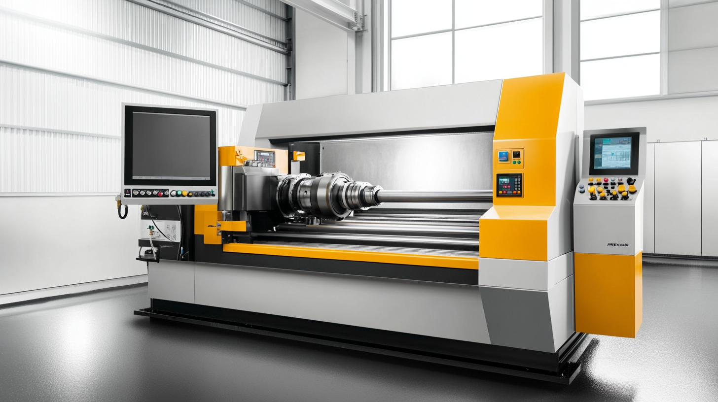 How to Select the Perfect Grinding Machine for Your Business Needs