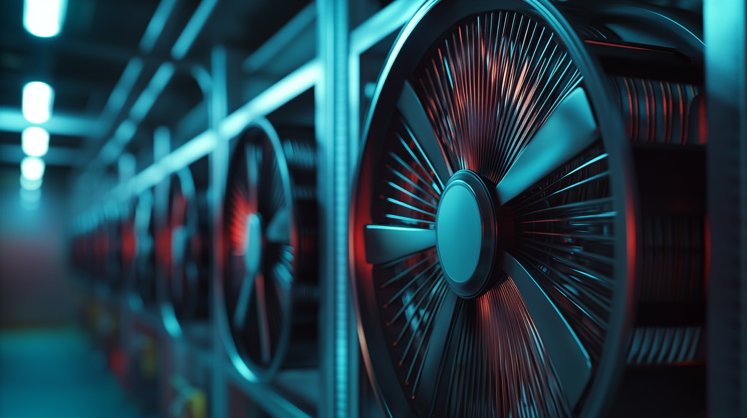 Navigating Global Standards for Warehouse Wall Fans: A Guide to Import and Export Compliance