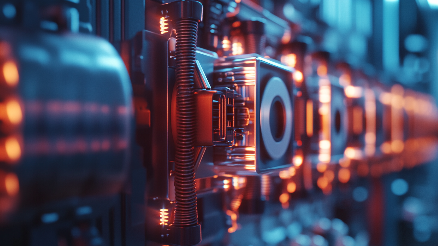 Mastering the Essentials of Current Transformers for Global Sourcing Success
