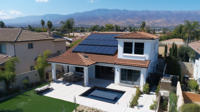 Evaluating Home Solar Battery Storage Solutions: A Comprehensive Comparison Guide