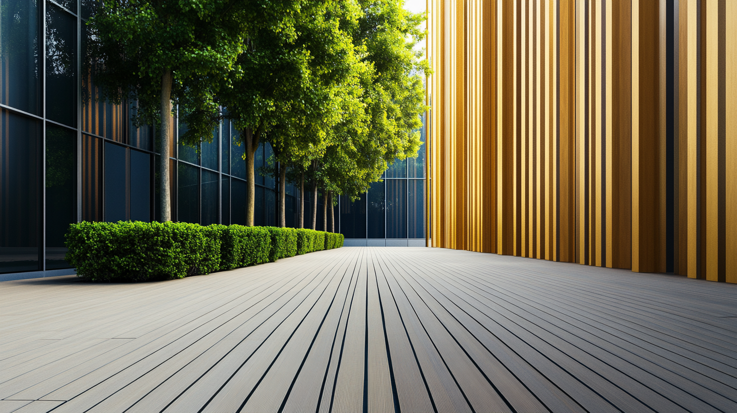 5 Essential Considerations for Sourcing Paneles Wpc Globally