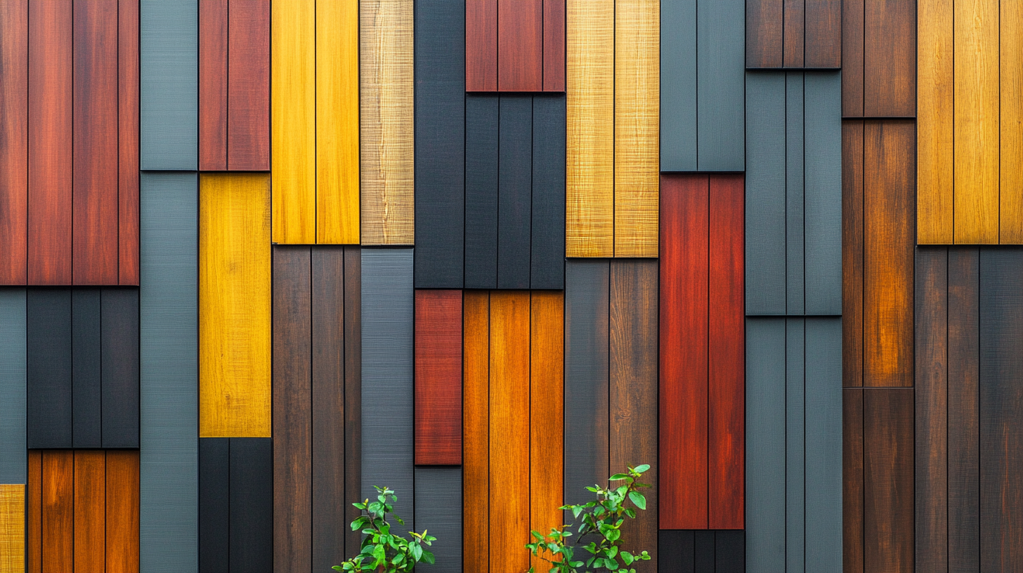 5 Essential Considerations for Sourcing Paneles Wpc Globally