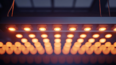 7 Game-Changing Benefits of Dob Led Lights for Global Buyers in 2023