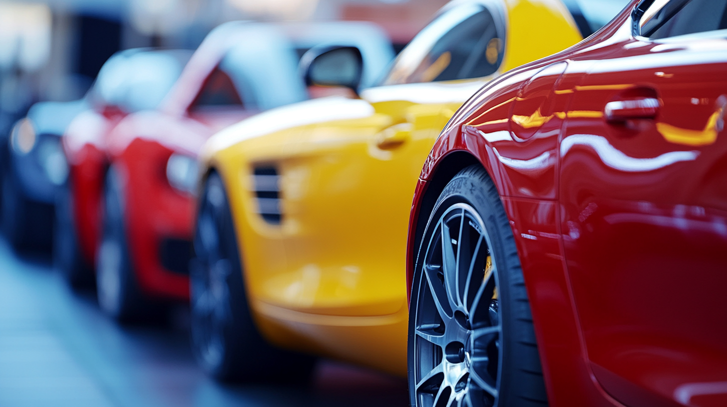 Unlocking Performance: Strategies for Maximizing Your Automotive Specialty Parts Investment