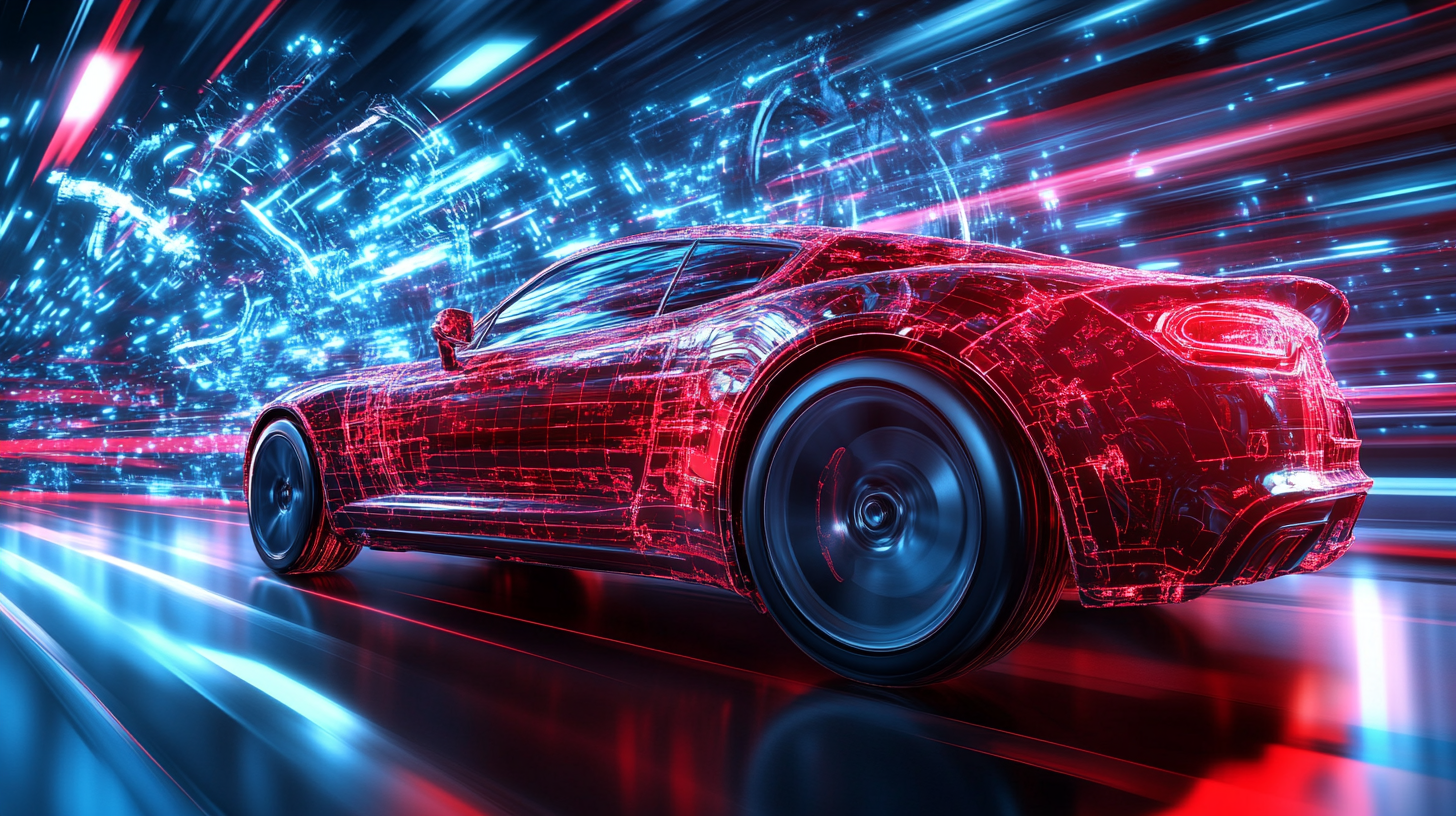 Unlocking Performance: Strategies for Maximizing Your Automotive Specialty Parts Investment