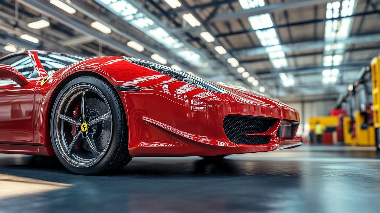 Unlocking Performance: Strategies for Maximizing Your Automotive Specialty Parts Investment