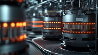 Unleashing the Potential of High Power Capacitors for Modern Energy Solutions
