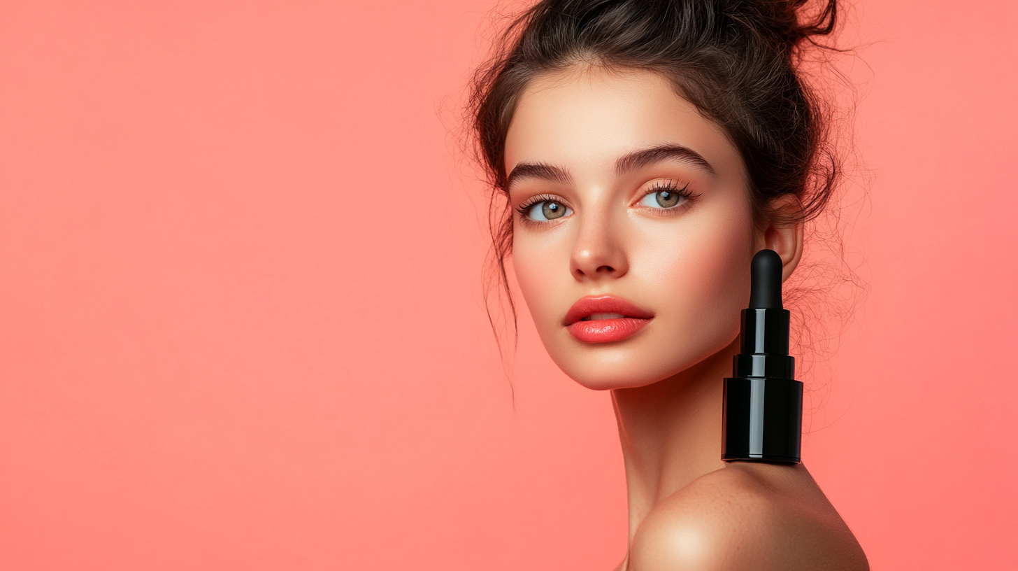 Discover the Benefits of Using Airless Pump Bottles for Your Beauty Products