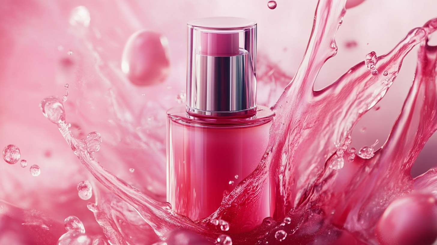 Discover the Benefits of Using Airless Pump Bottles for Your Beauty Products