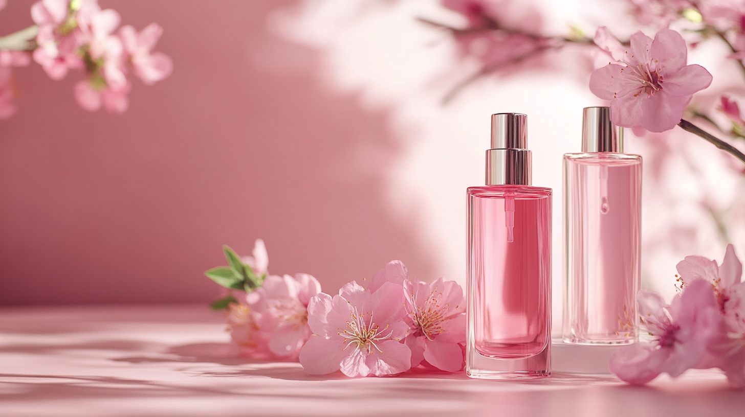 Discover the Benefits of Using Airless Pump Bottles for Your Beauty Products