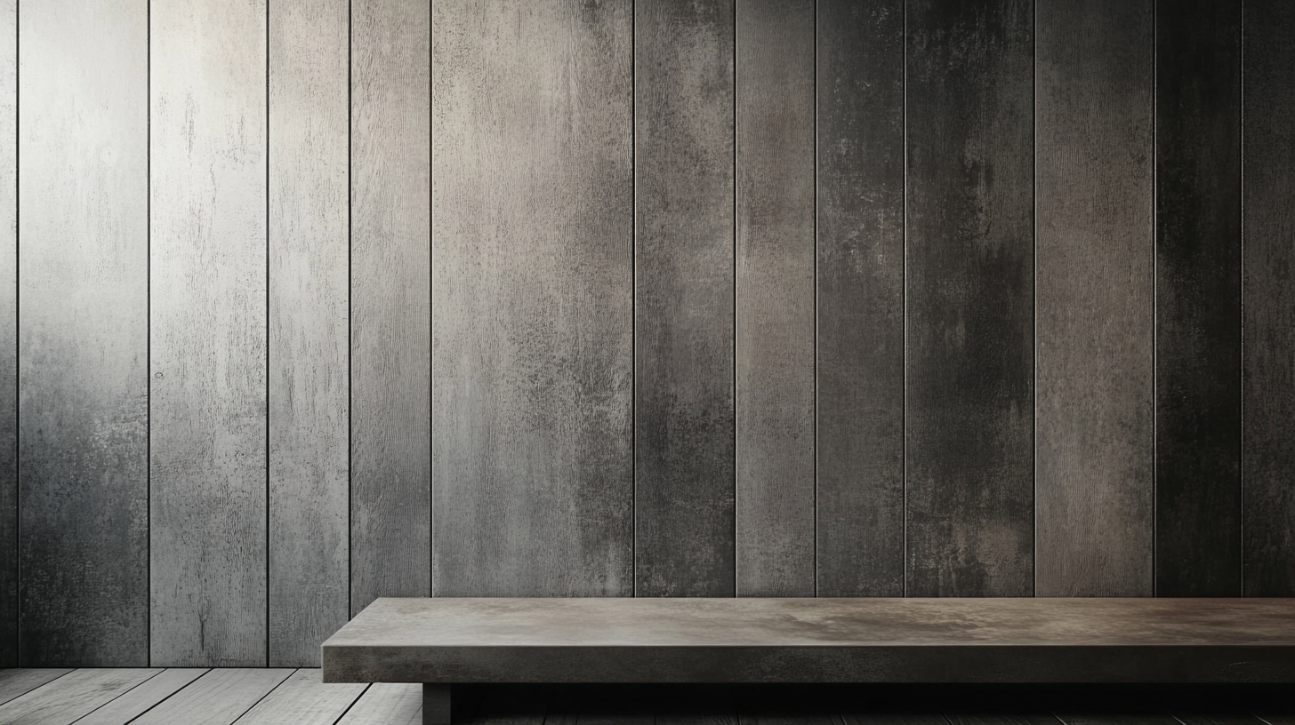Transform Your Space with Wpc Cladding Techniques You Need to Know