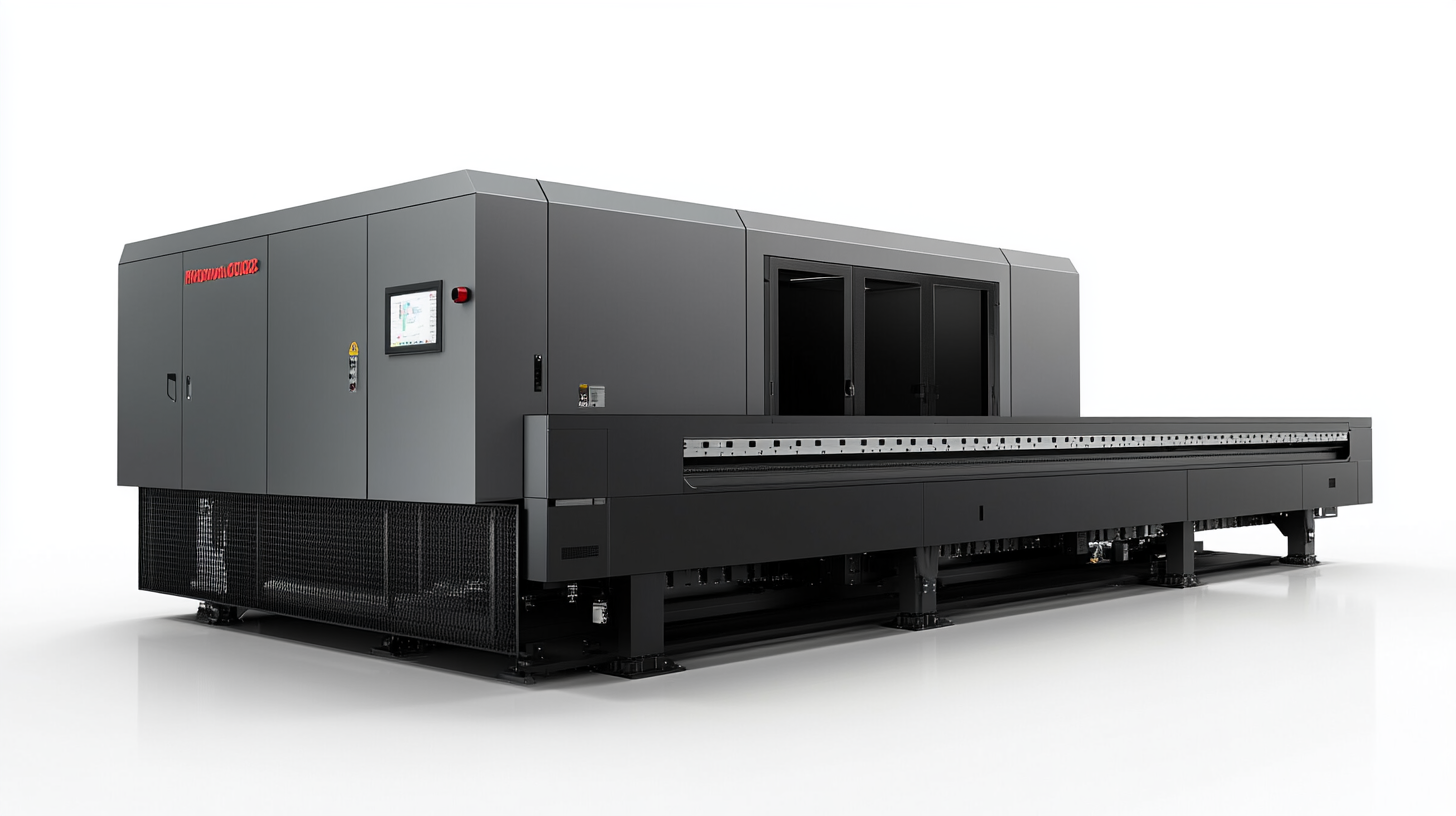 Unleash Precision and Innovation with 10600nm CO2 Laser for Global Manufacturers