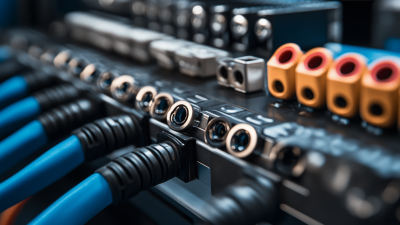 Innovative Options for High Performance Cable Lugs