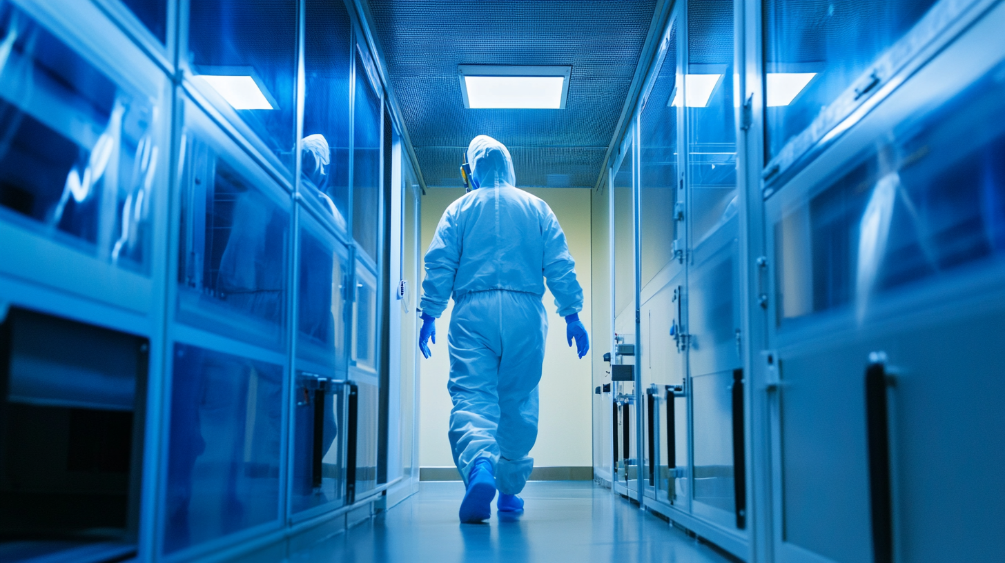 Ensuring Compliance: The Importance of Formaldehyde Emission Chamber Certifications for Global Trade