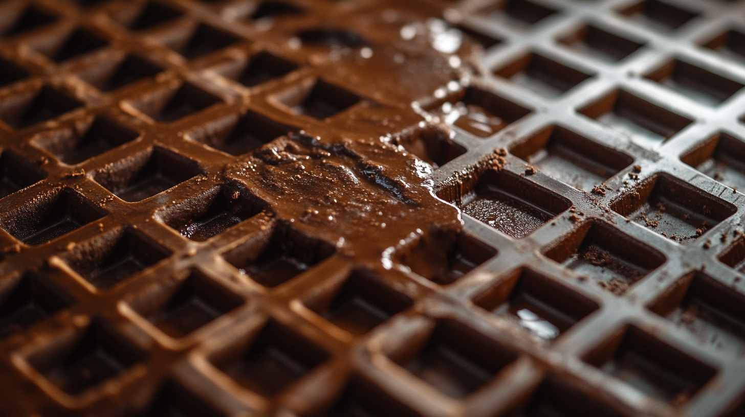 Maximize Your Production Efficiency with Waffle Slab Molds