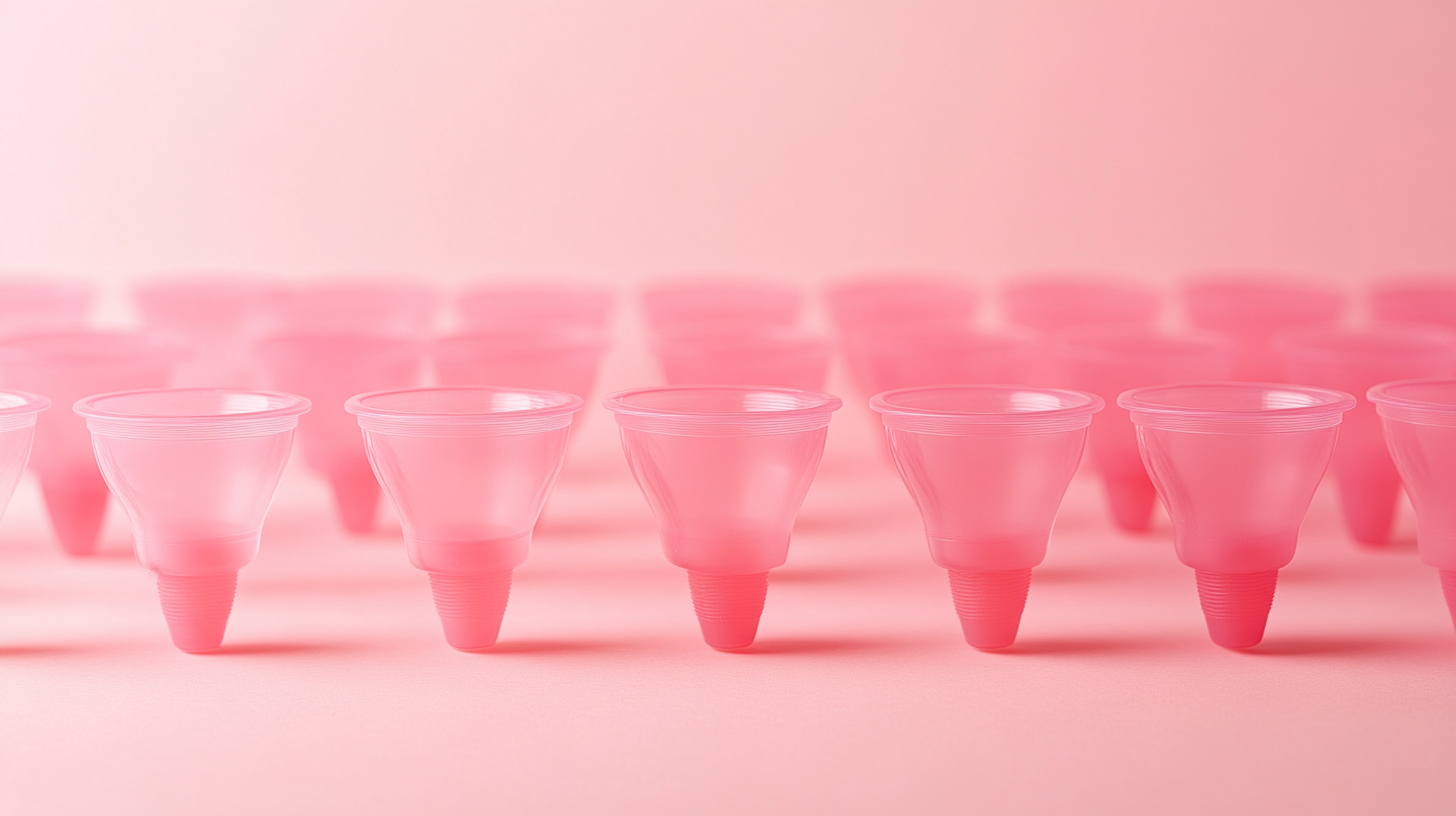 Navigating Global Trade Certification for Expanding Menstrual Cup Pack Market Opportunities