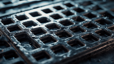 Maximize Your Production Efficiency with Waffle Slab Molds