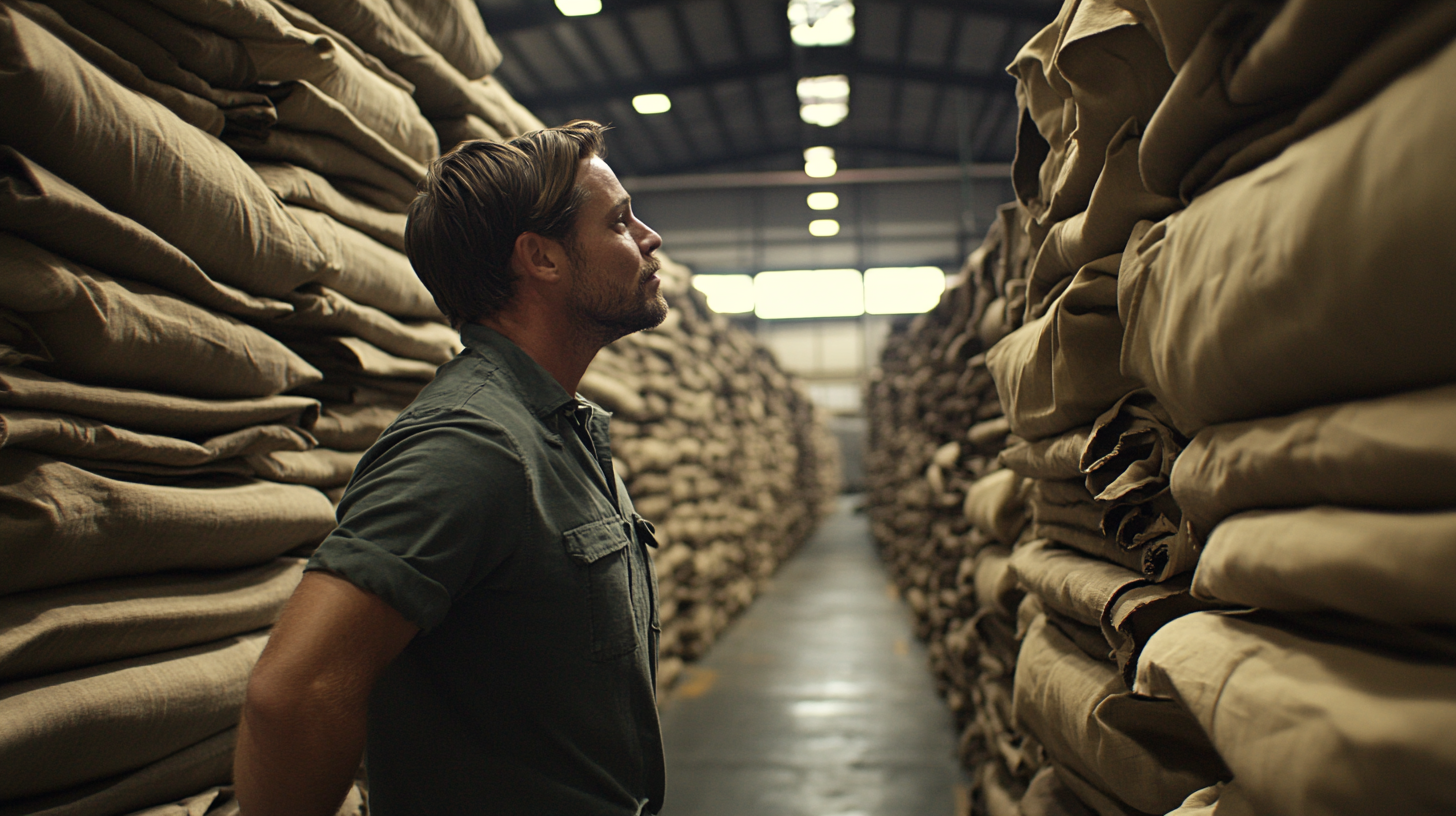 Navigating Global Trade Standards for Basalt Biaxial Cloth Certification