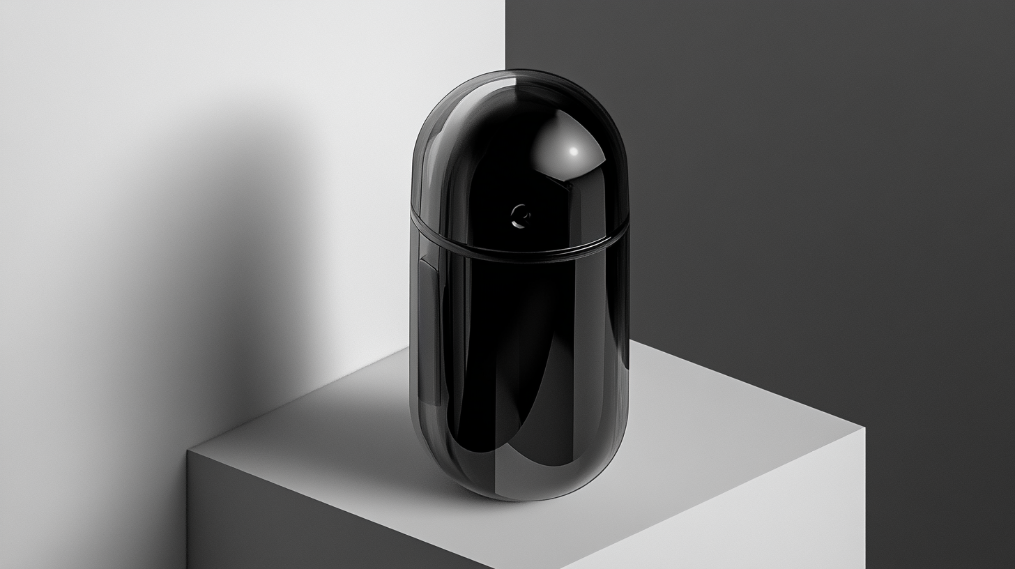 The Definitive Handbook for Sourcing Quality Vape Pods Worldwide