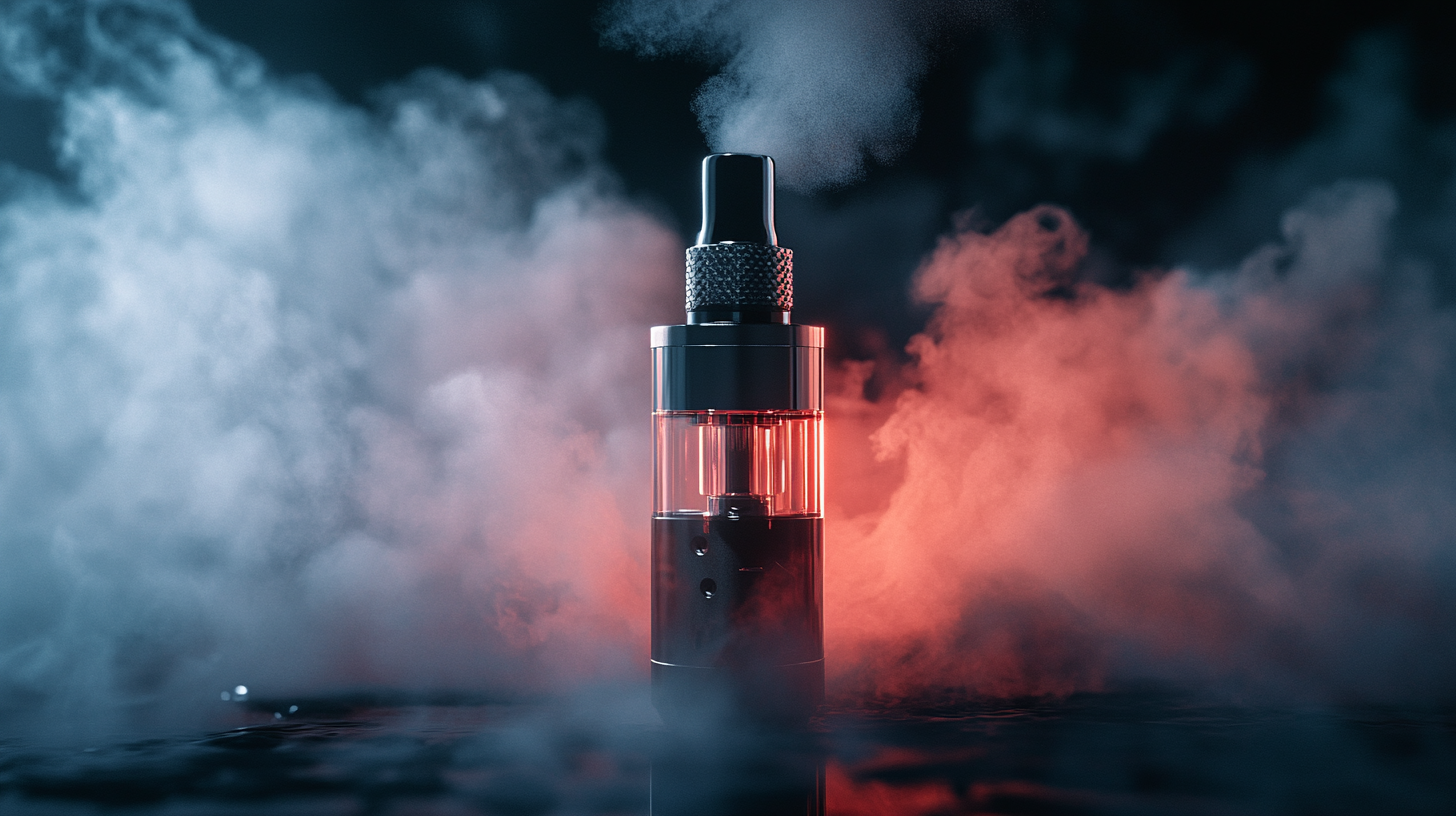The Definitive Handbook for Sourcing Quality Vape Pods Worldwide