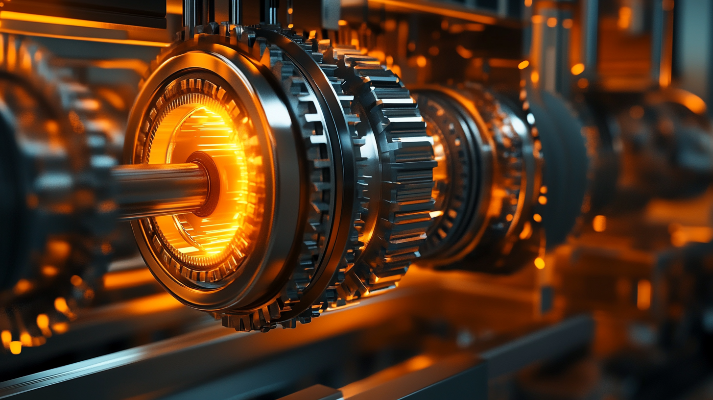Revolutionize Your Machinery Efficiency with Auto Soft Start Solutions