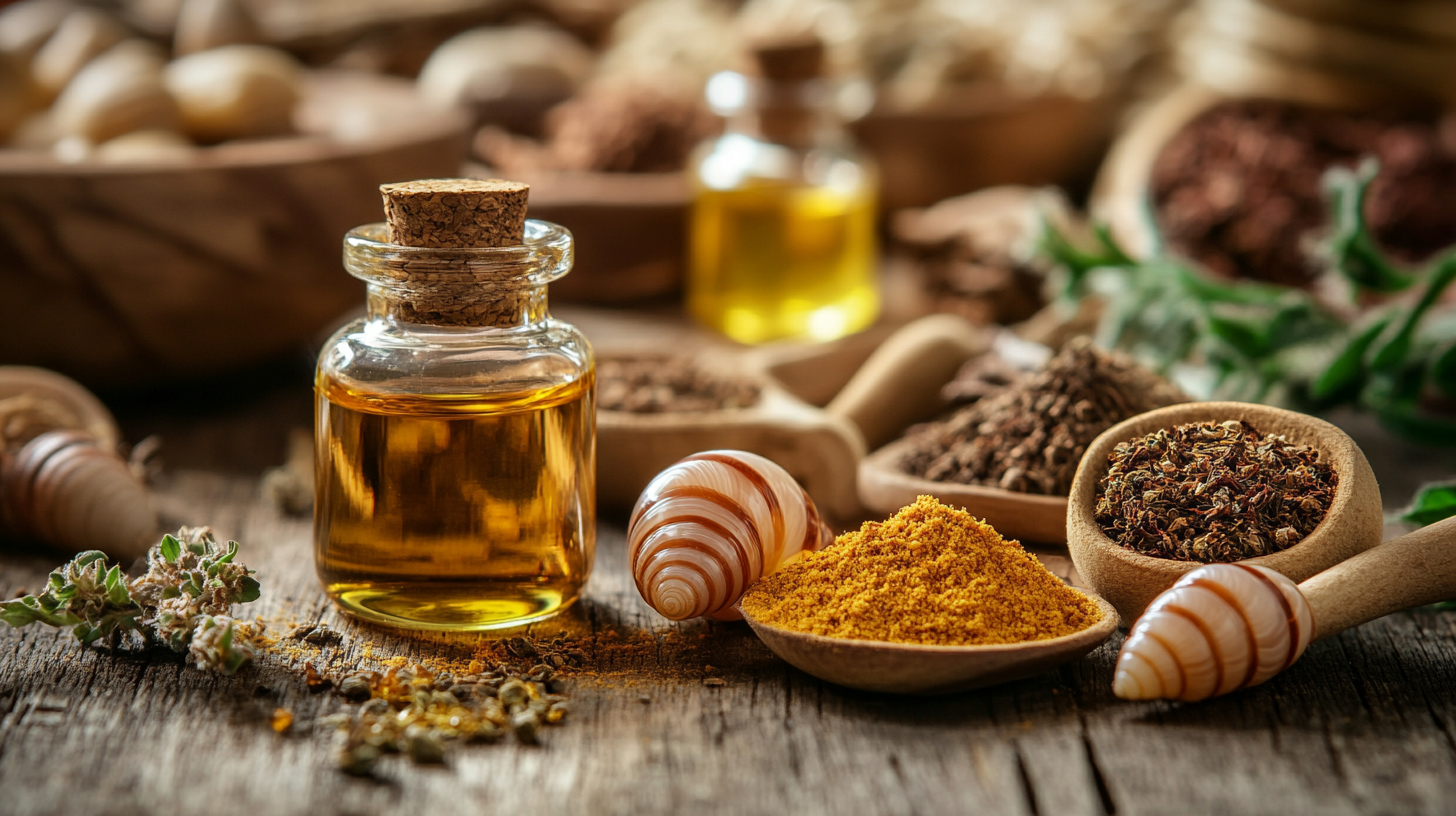 Unlocking Quality Suppliers for Snail Extract Essential Tips for Global Buyers