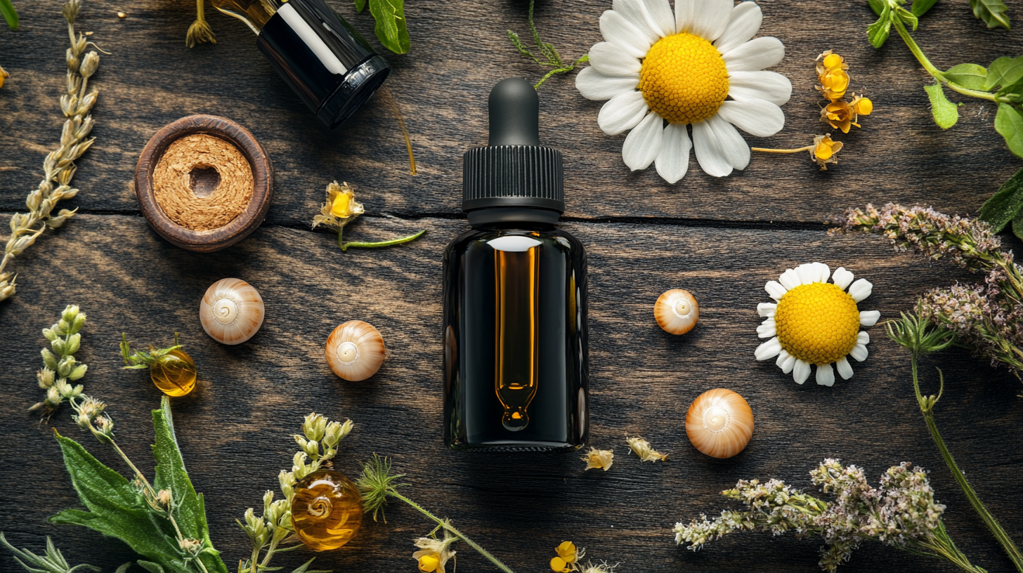 Unlocking Quality Suppliers for Snail Extract Essential Tips for Global Buyers