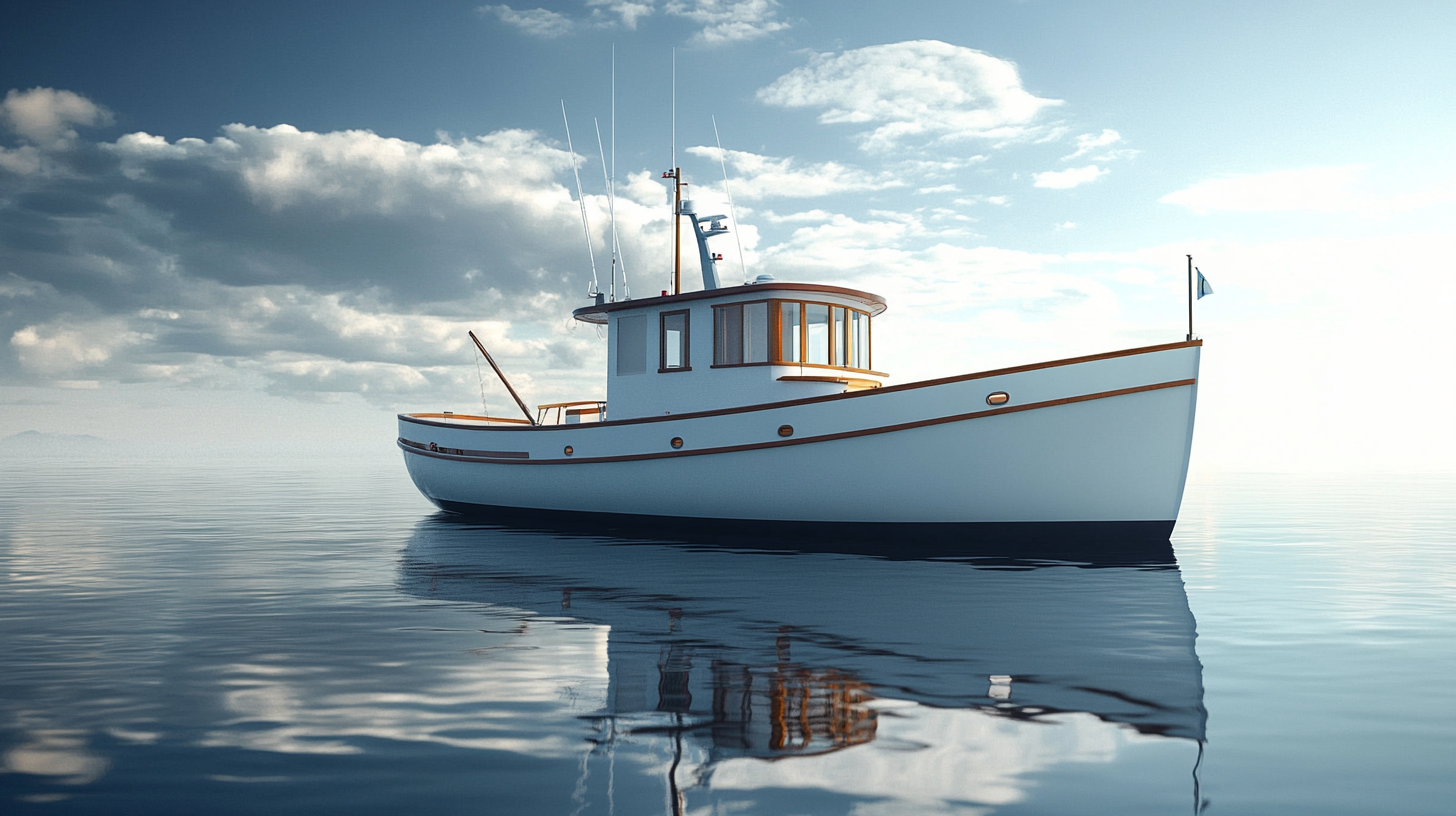 Exploring the Versatility of Fiberglass Fishing Yachts: A Comprehensive Guide for Global Buyers