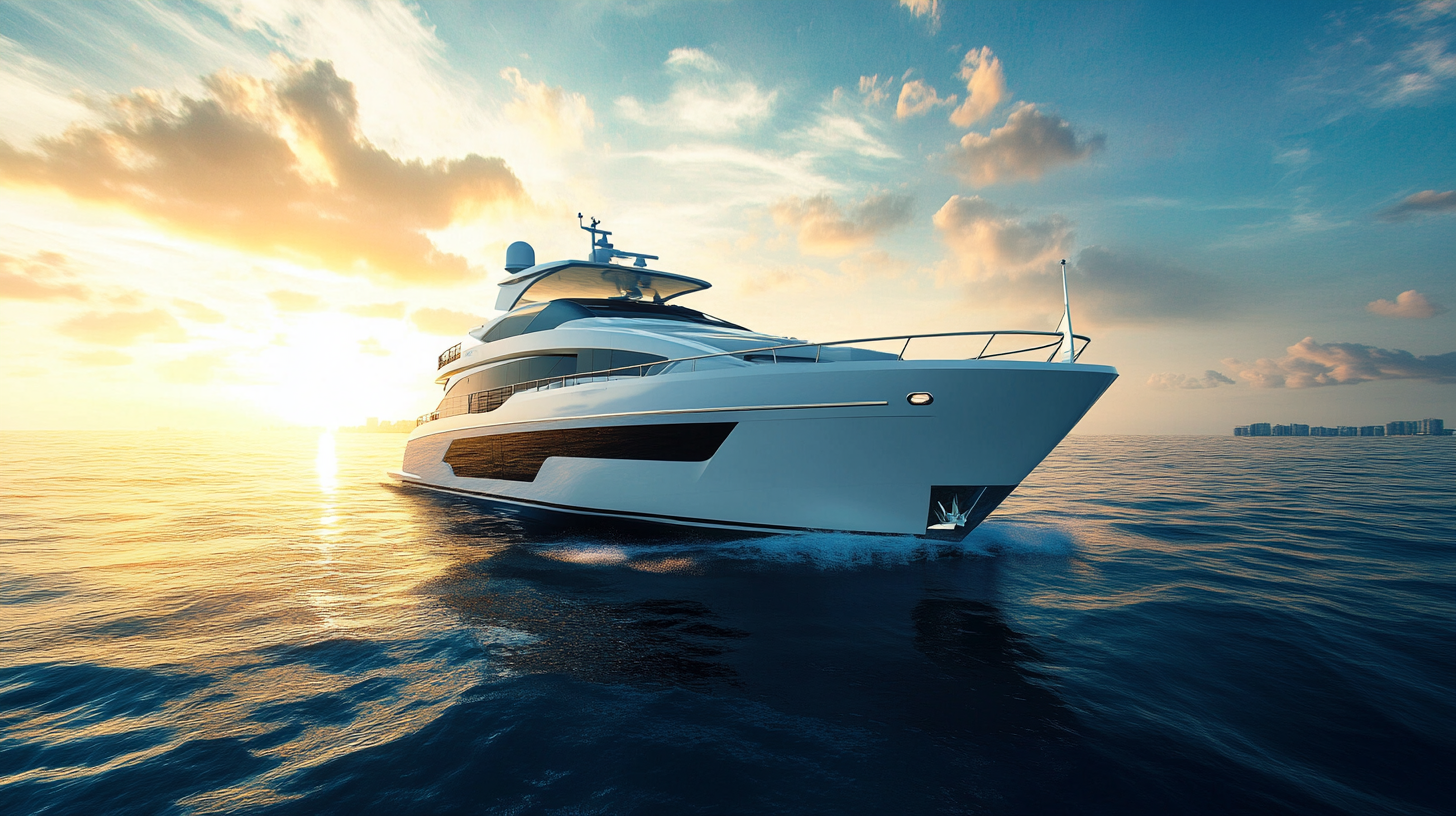 Exploring the Versatility of Fiberglass Fishing Yachts: A Comprehensive Guide for Global Buyers