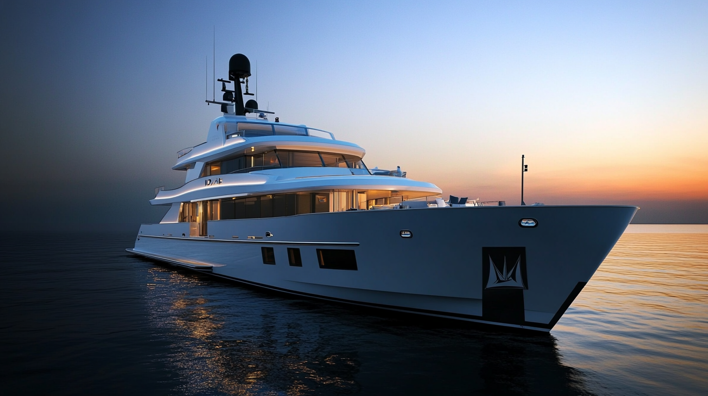 Exploring the Versatility of Fiberglass Fishing Yachts: A Comprehensive Guide for Global Buyers