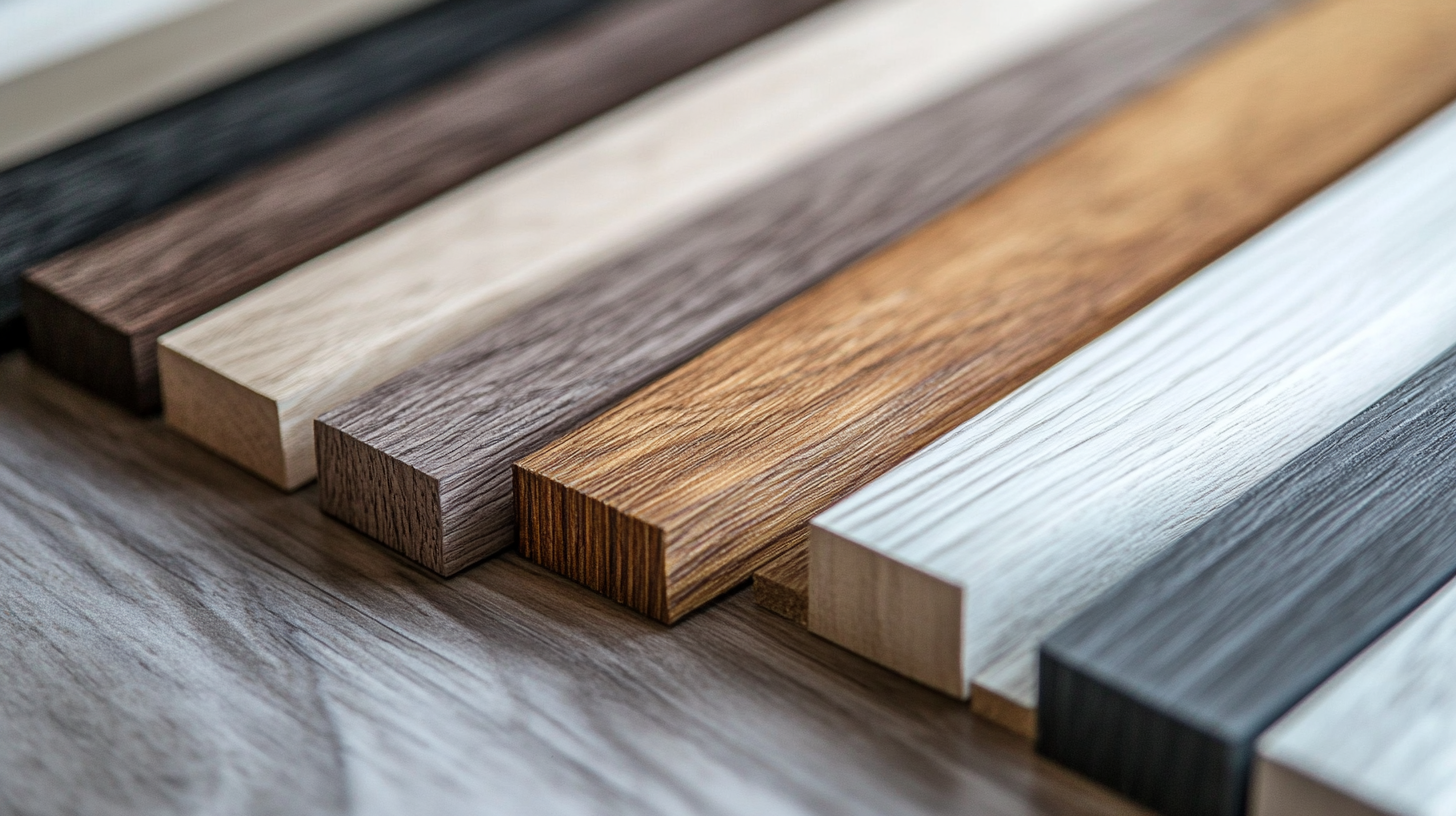Advantages of Choosing WPC Wall Panels for Sustainable Construction