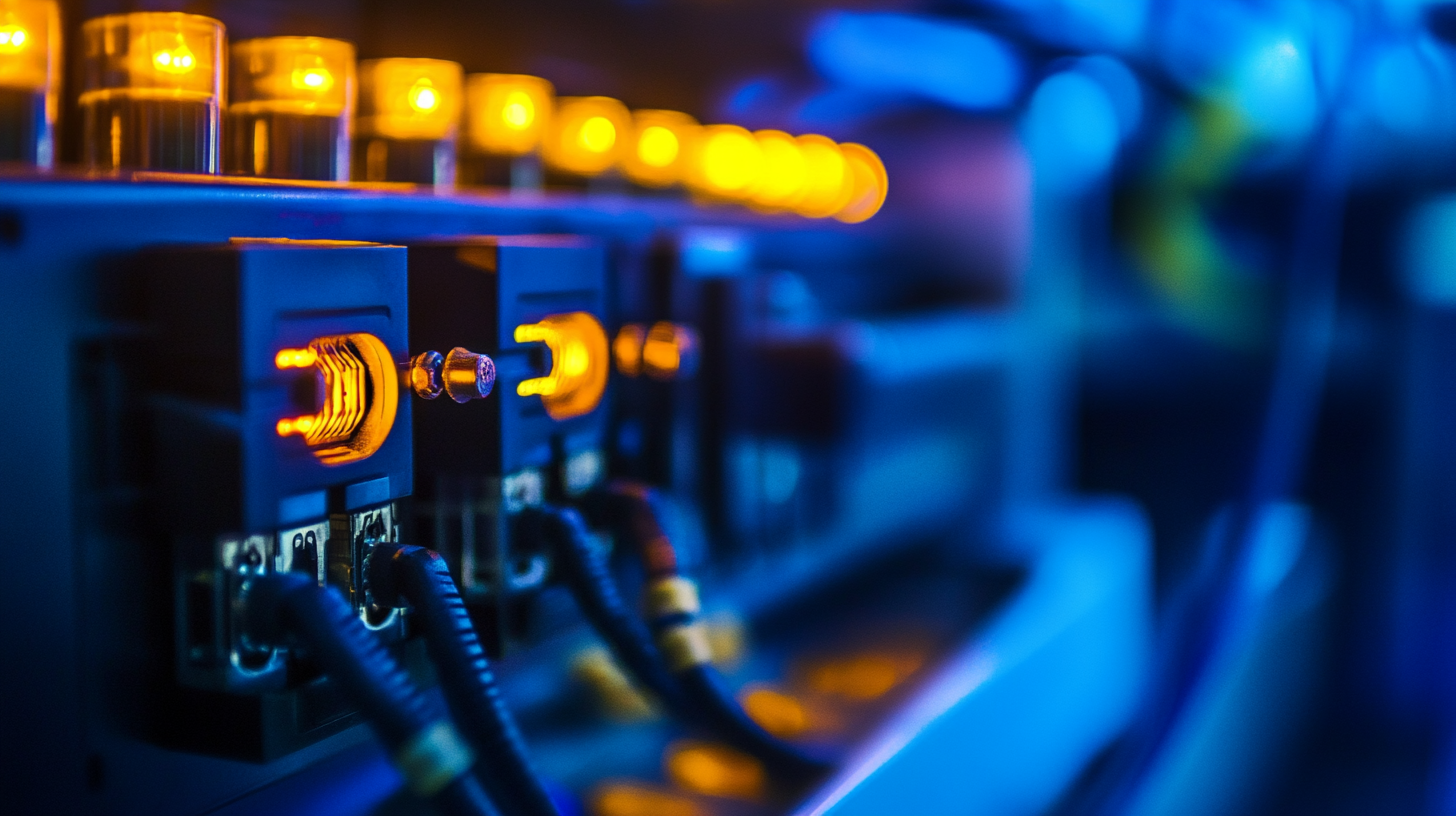 5 Secrets to Selecting the Best Waterproof Led Power Supply for Your Business