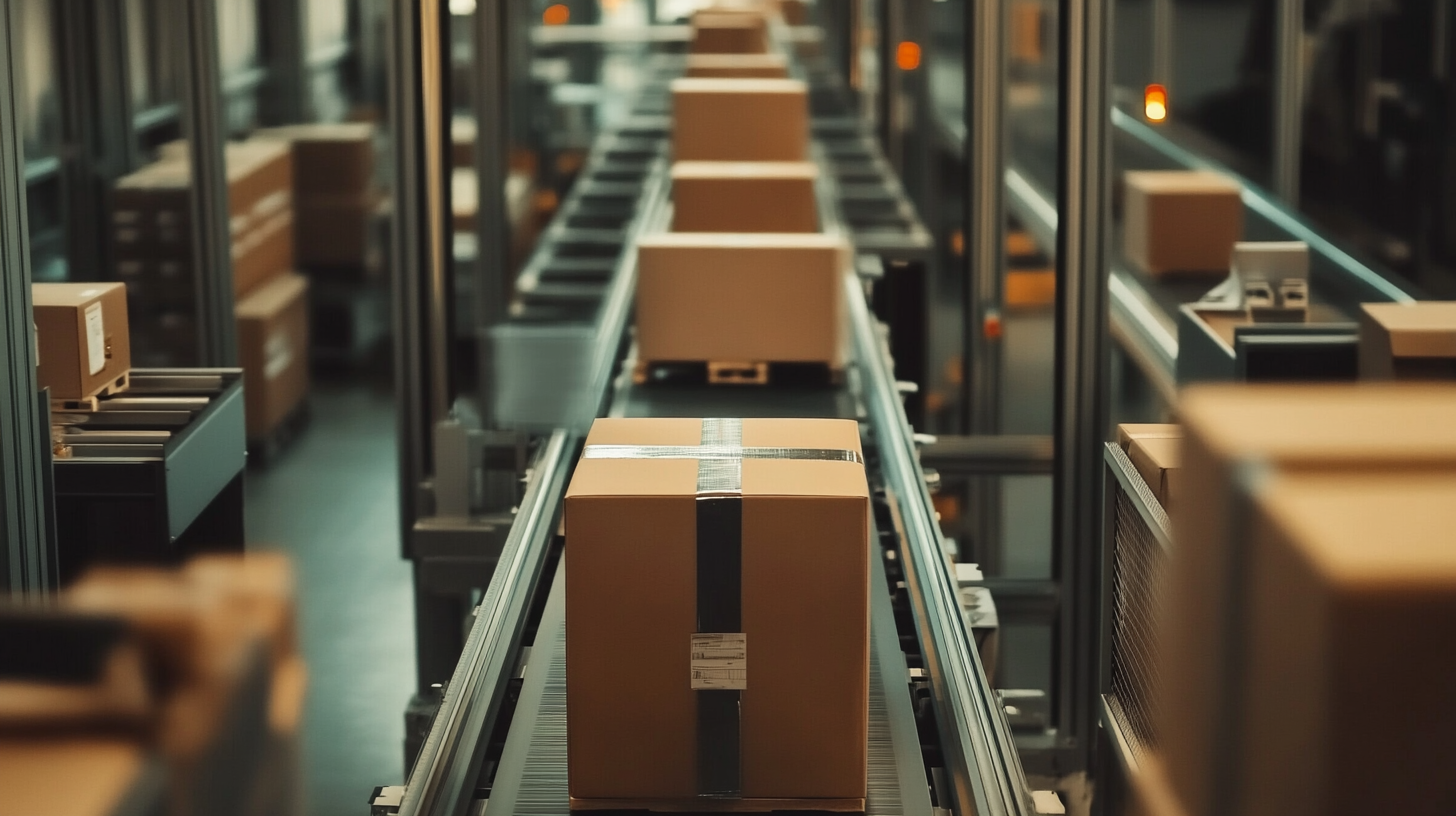 Ultimate Guide to Optimizing Your Packaging Machine Efficiency in 2023: Insights and Best Practices