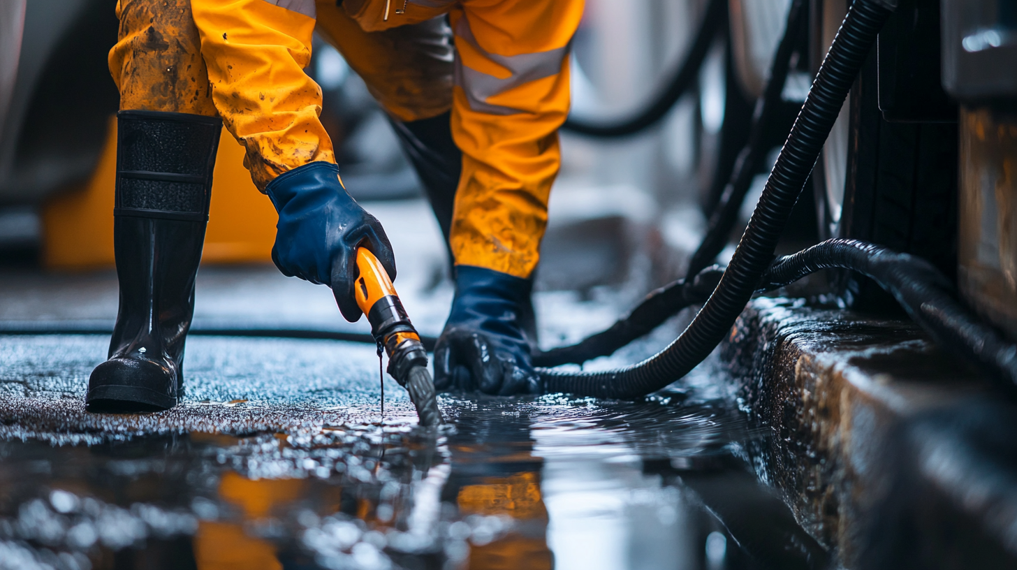 Discovering Premium Suppliers: Key Approaches for Sourcing Electric Drain Cleaners Globally